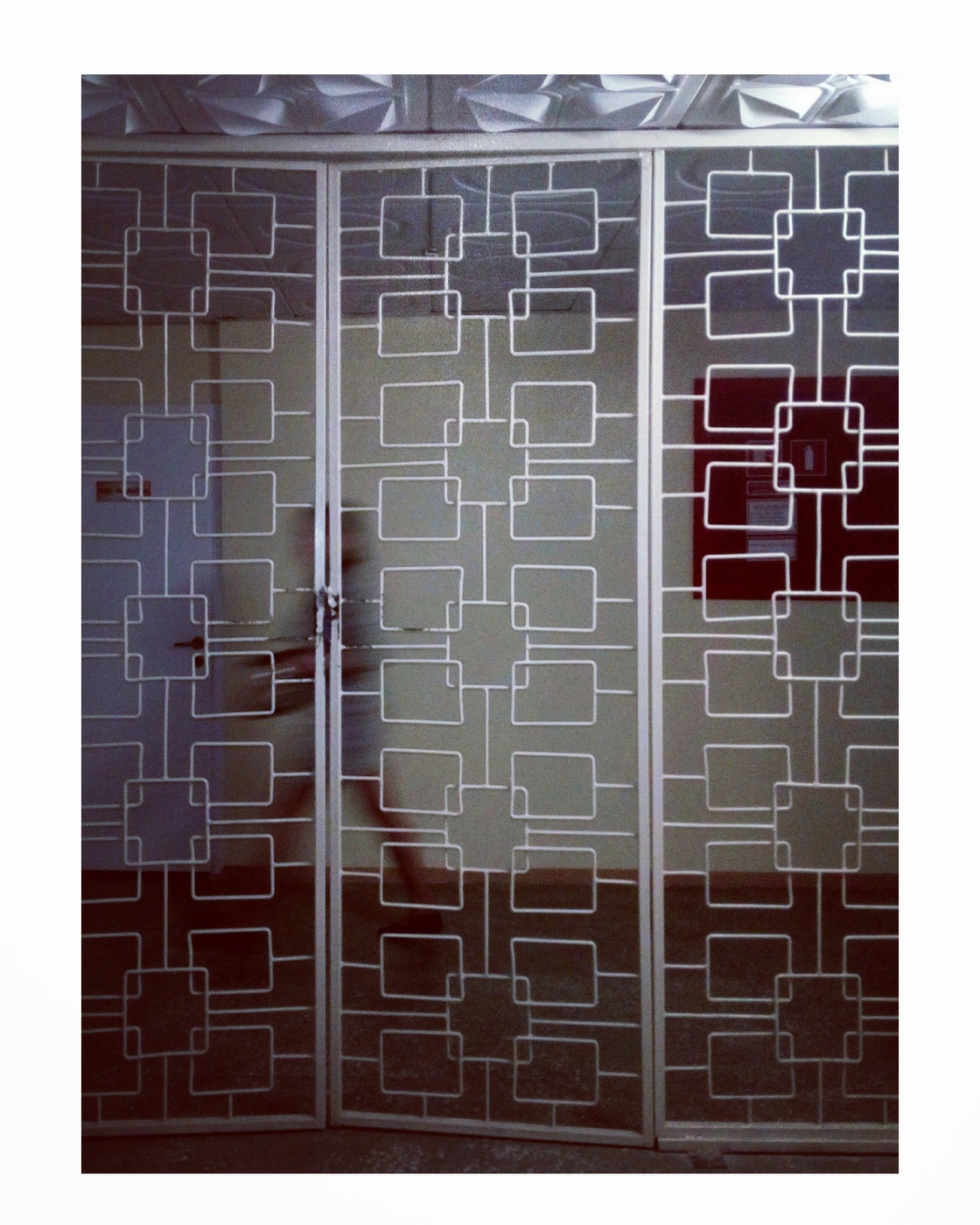 Quadratisch Stimmung