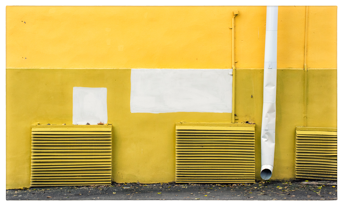 Quadratisch Stimmung