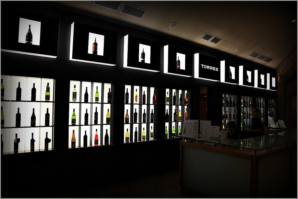 Quadratisch Stimmung