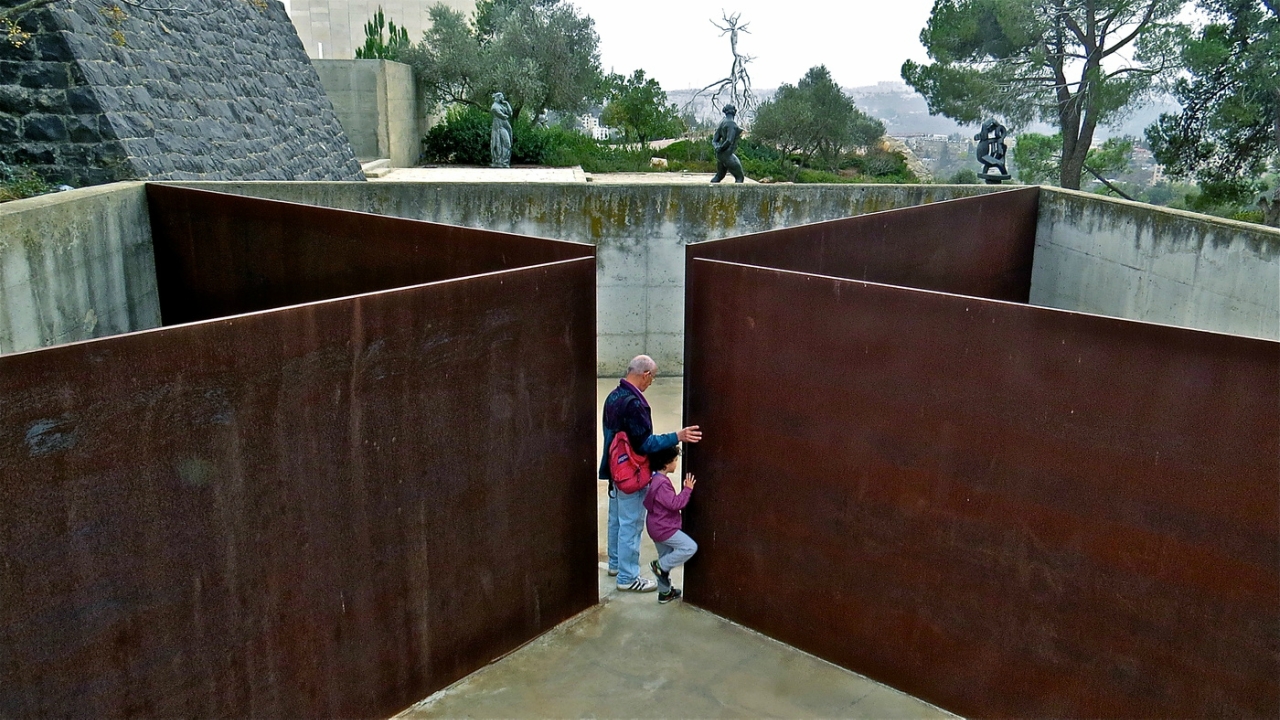 Quadratisch Stimmung