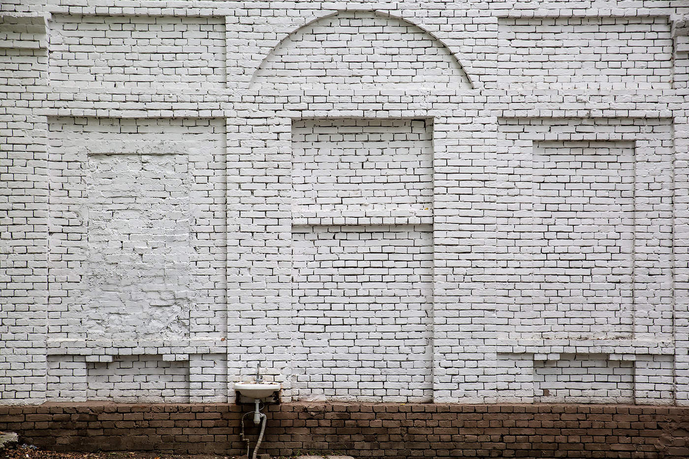 Quadratisch Stimmung