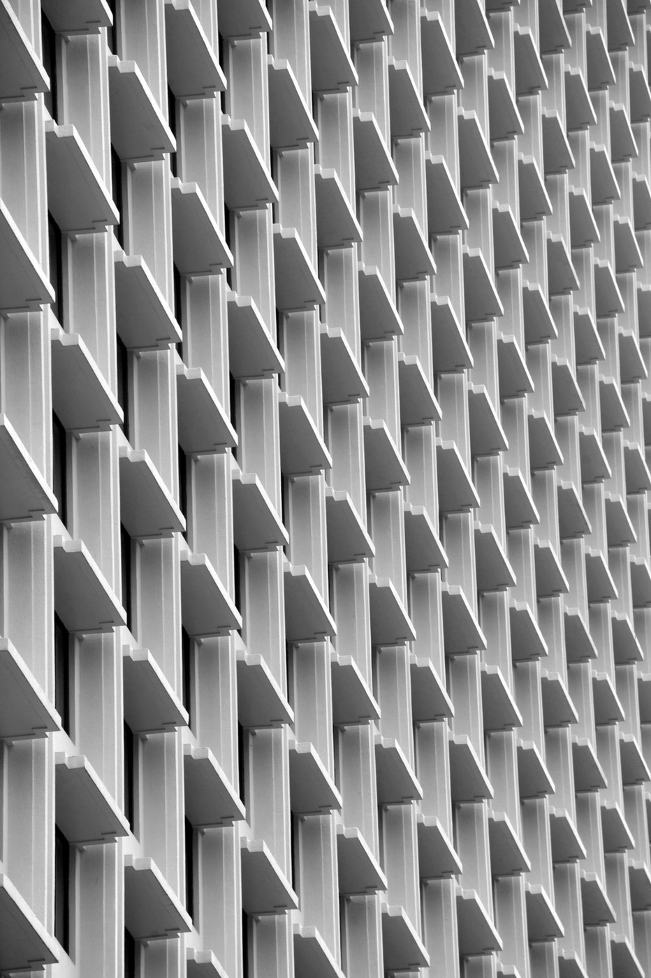 Quadratisch Stimmung