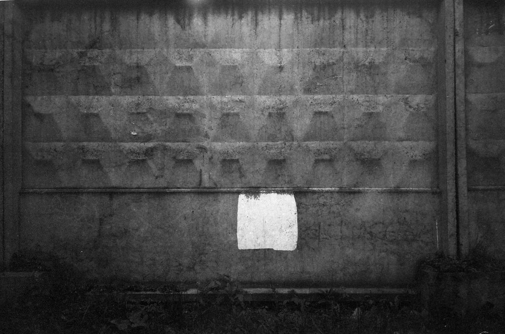 Quadratisch Stimmung