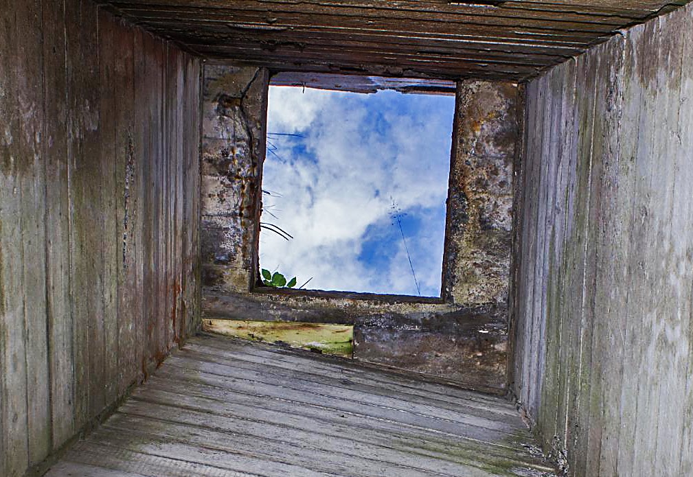 Quadratisch Stimmung