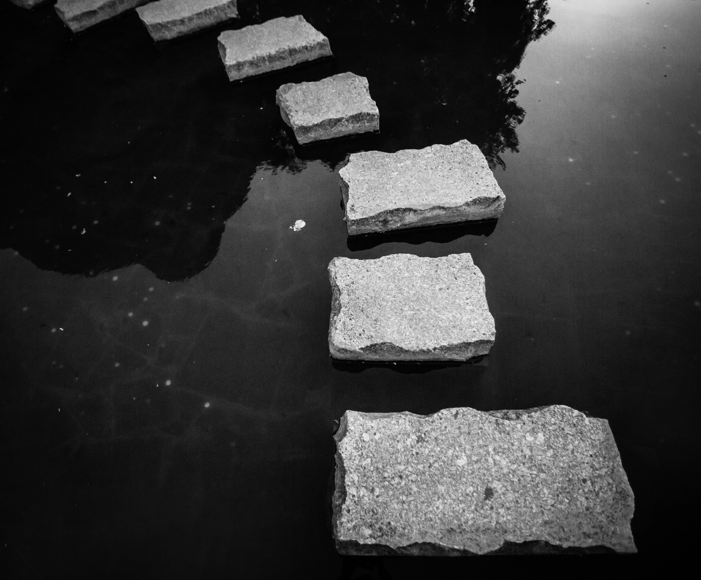 Quadratisch Stimmung