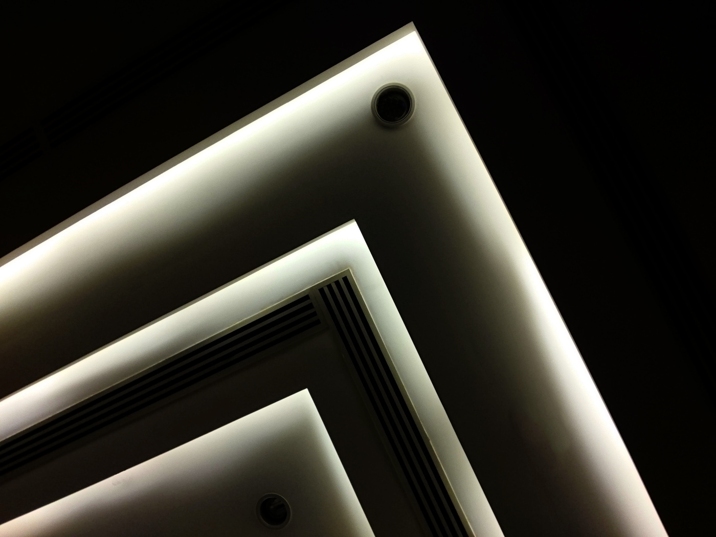 Quadratisch Stimmung