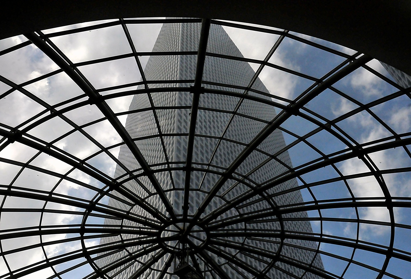 Quadratisch Stimmung