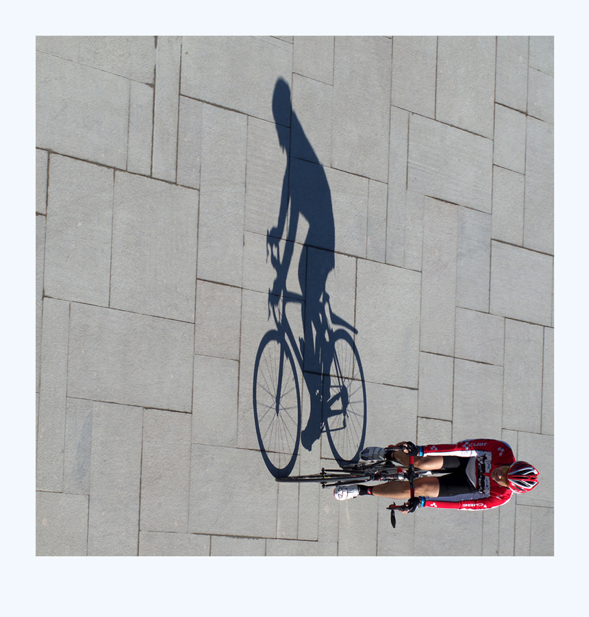 Quadratisch Stimmung