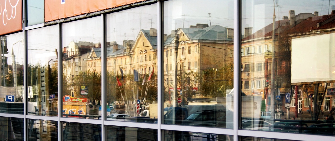 Quadratisch Stimmung