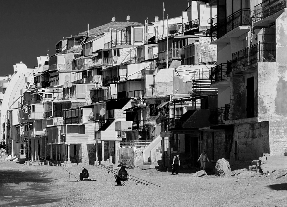 Quadratisch Stimmung