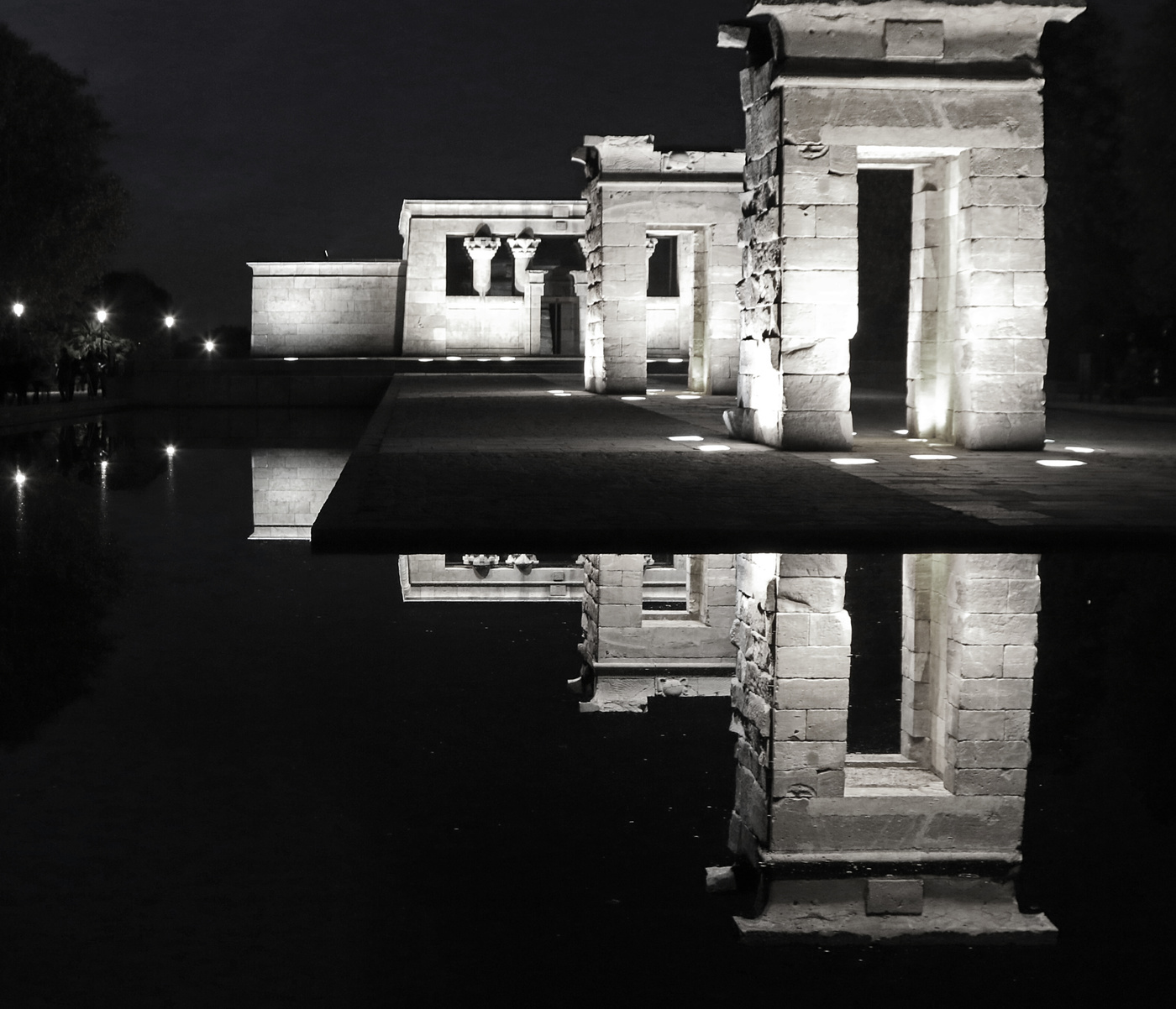 Quadratisch Stimmung