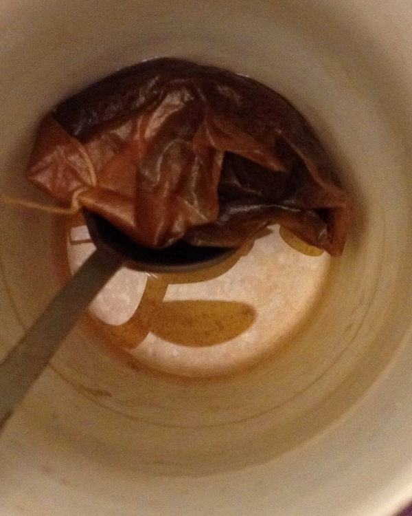 Herzlichen Glückwunsch!