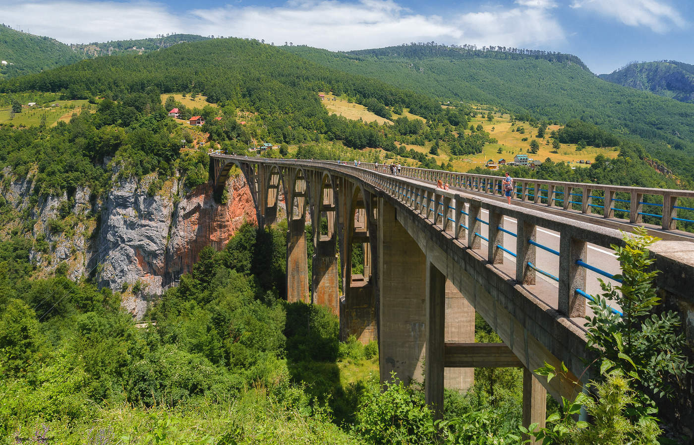 Crna Gora (Montenegro) #30