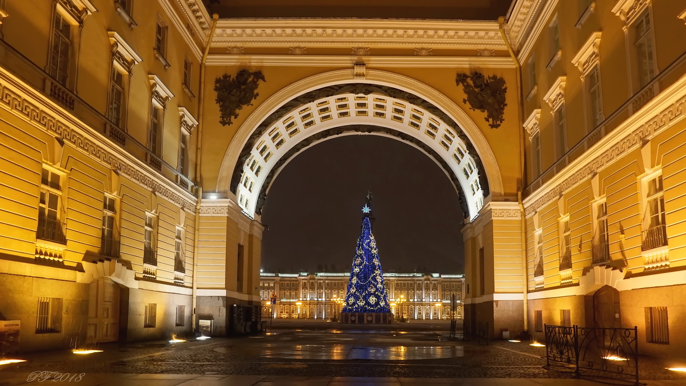 Glückliches Neues Jahr!