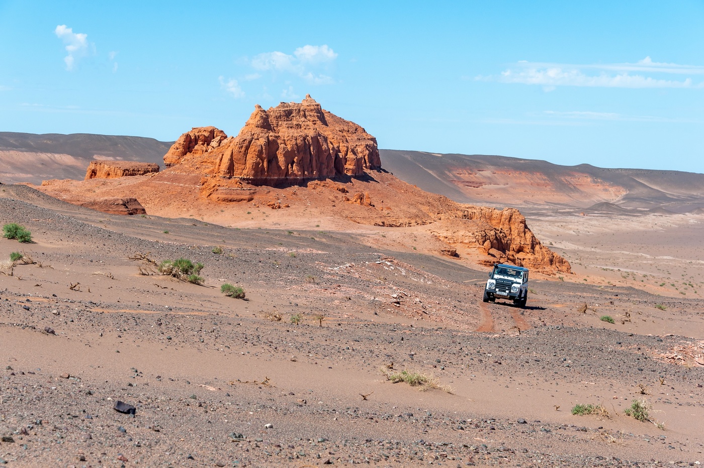Straßen, die wir wählen
