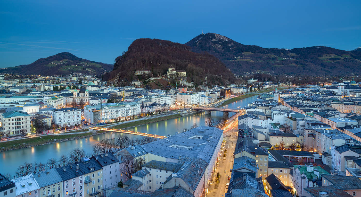 Salzburg