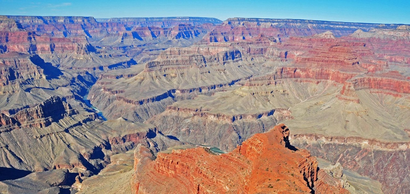 Grand Canyon