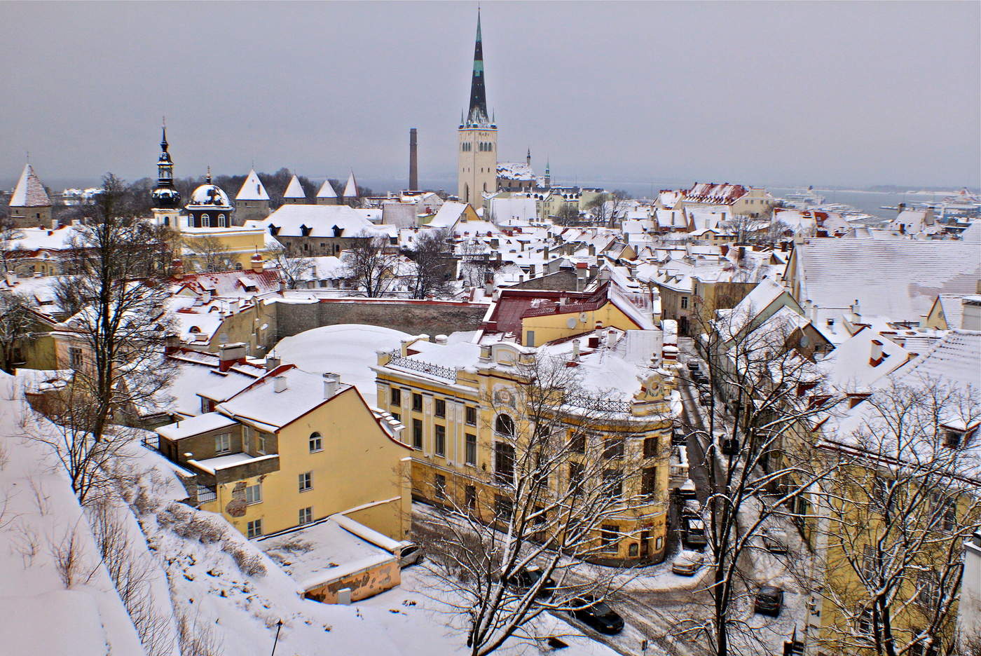 Tallinn