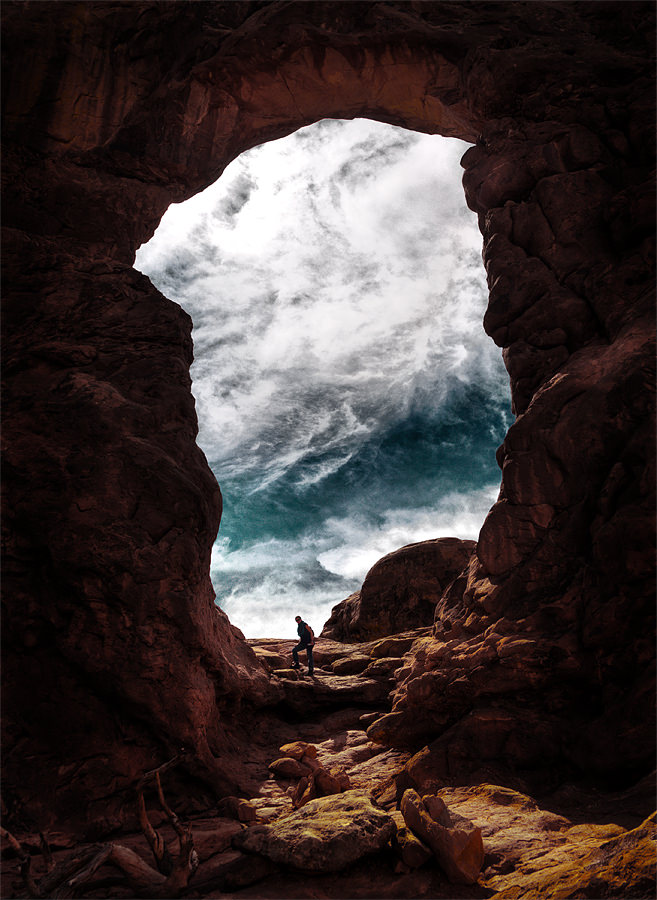 Arches National Park