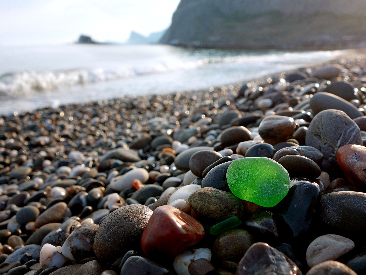 Geschenk des Himmels