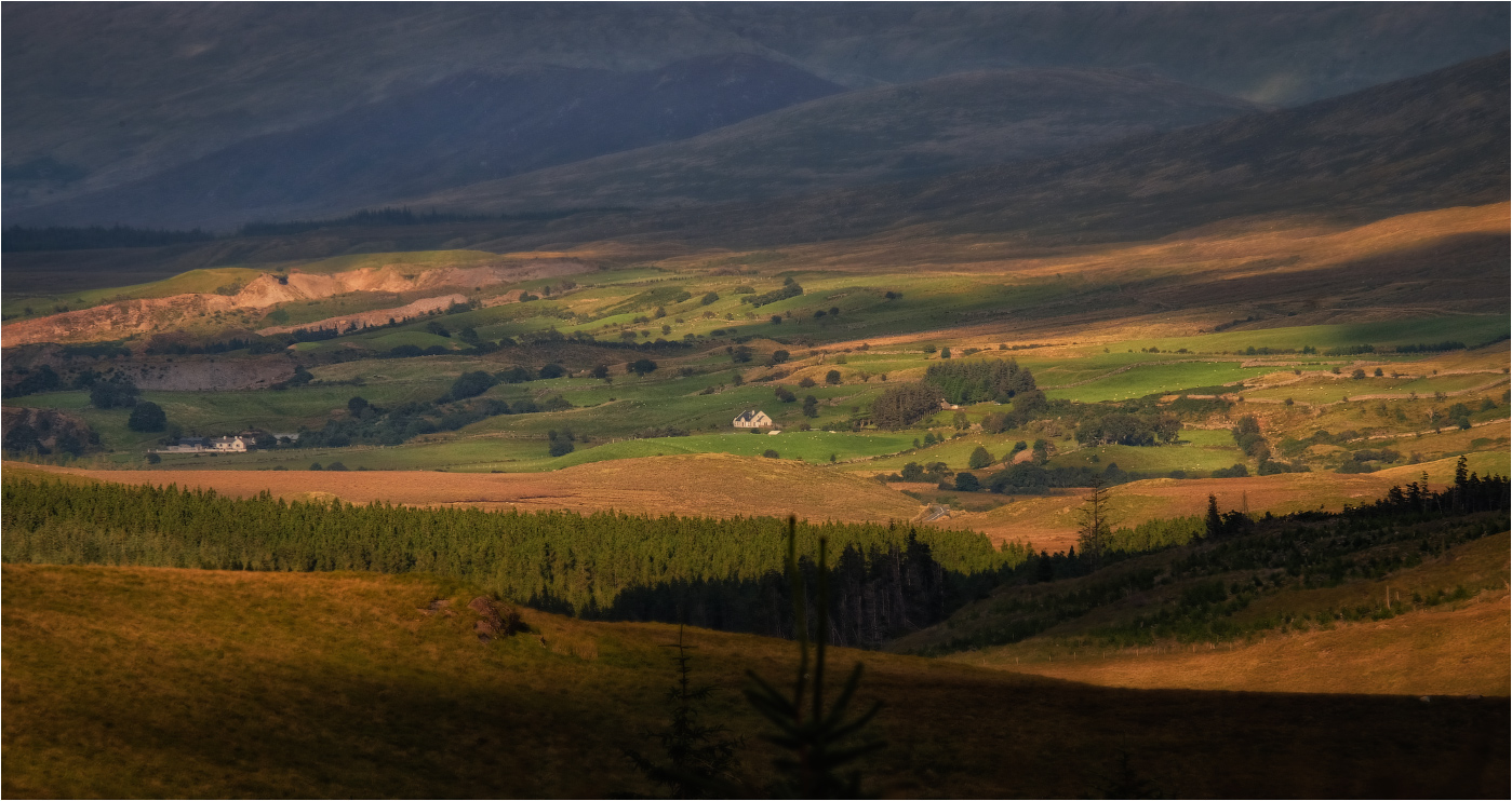 ...somewhere in Mayo...