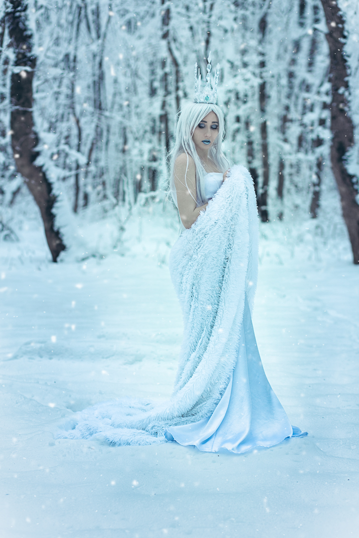 Snow Queen