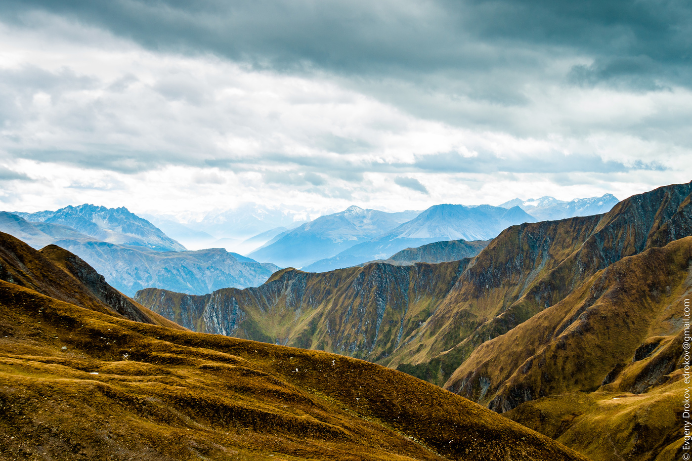 A view from Haxensee