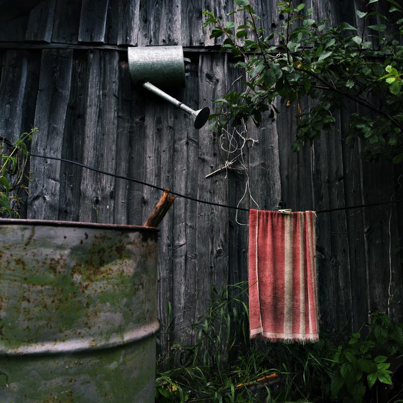 When the music's over