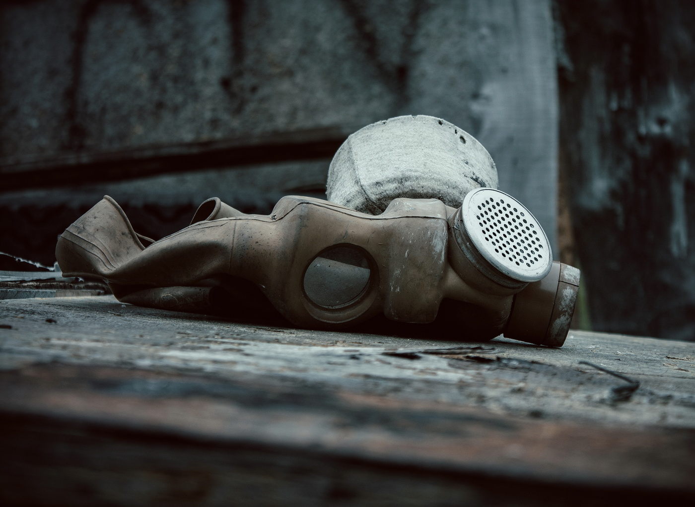 attributes of the apocalypse