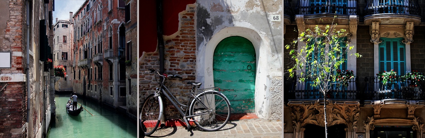 Geschenk des Himmels