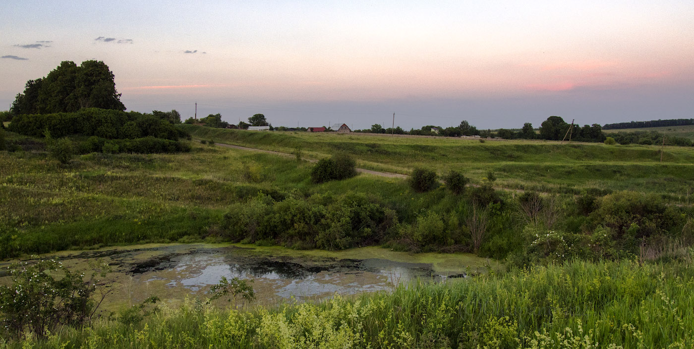 Erinnerung an den Sommer ...