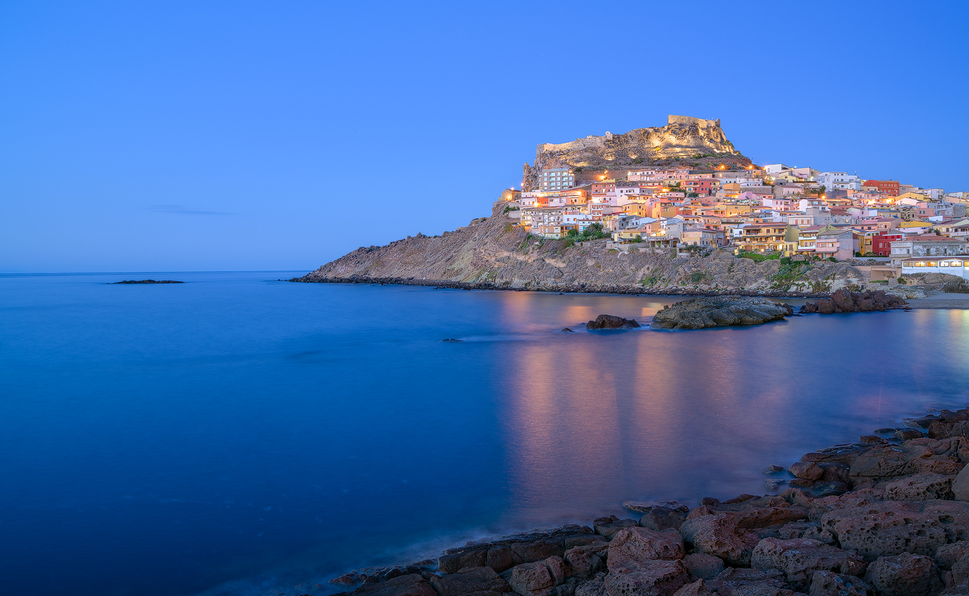 Castelsardo