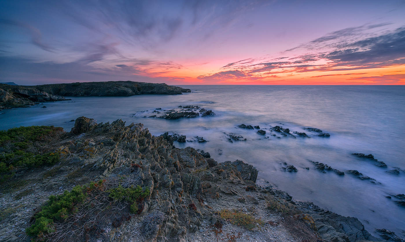 Coda della Carasanta