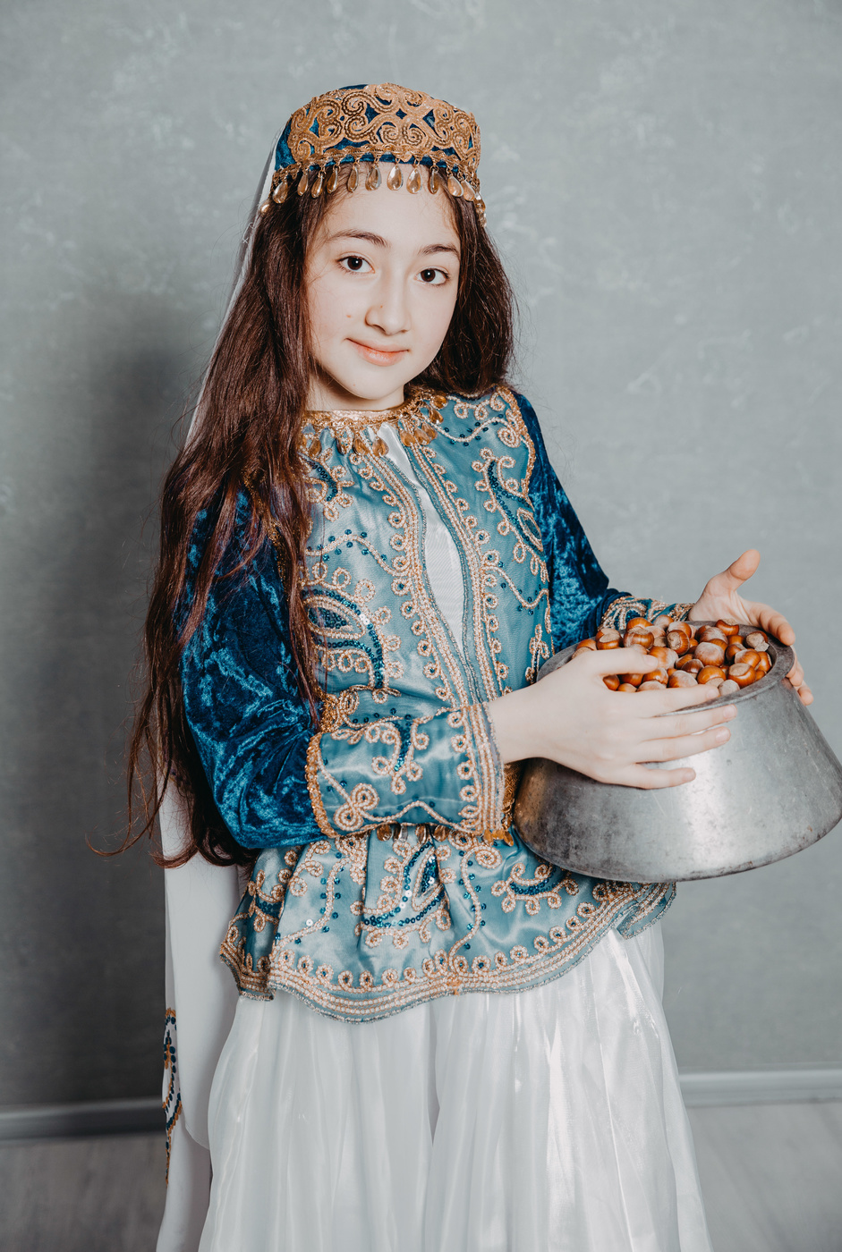 Die älteste Tochter