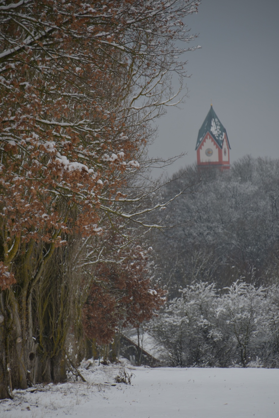 Benediktinekloster Scheyern
