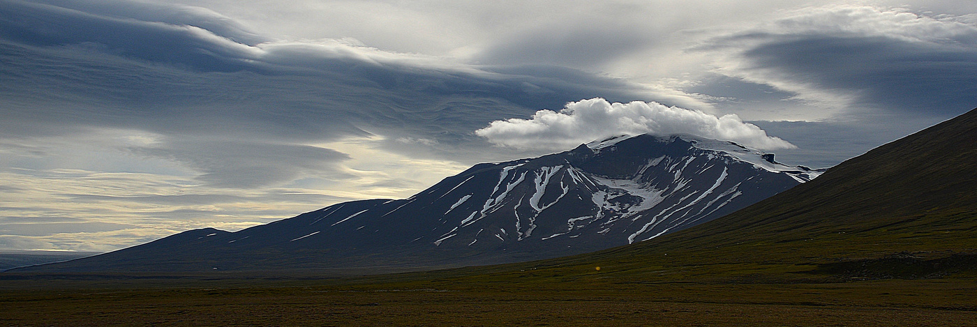 Die natürliche Idylle