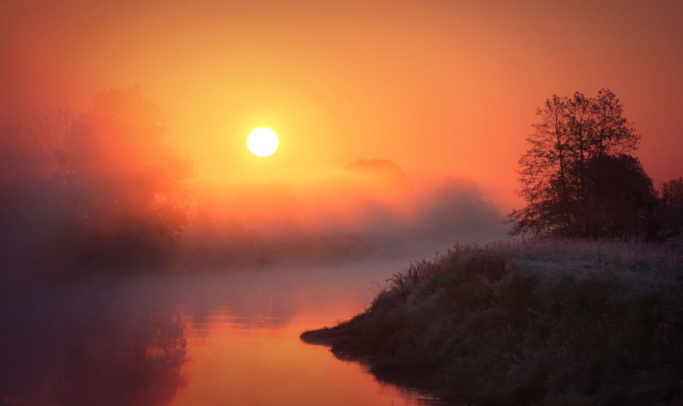 Warten auf den Frühling