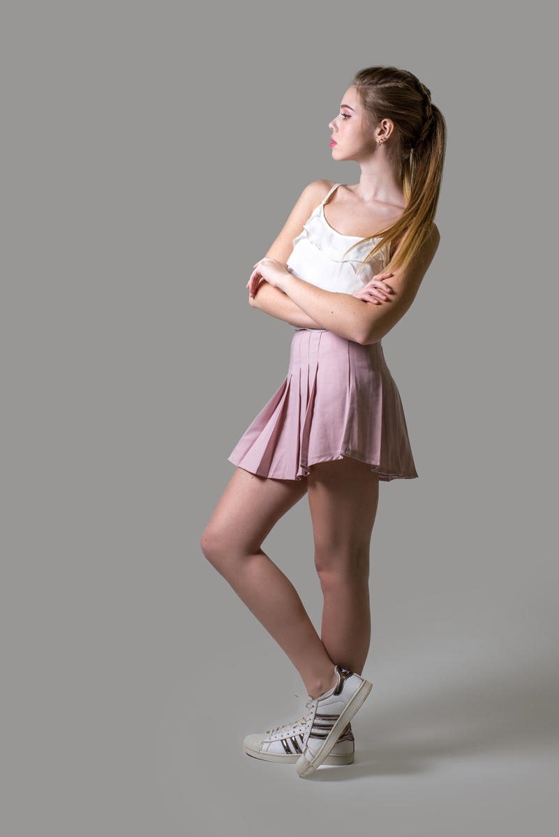 Zärtlichkeit und Gnade