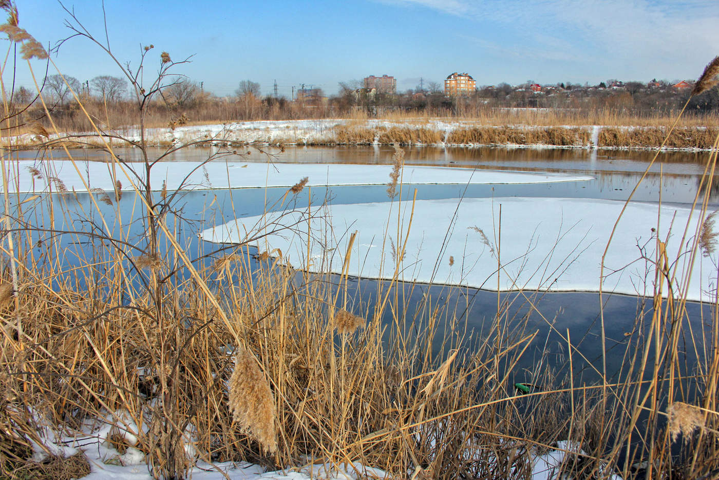 Der Frühling kommt!