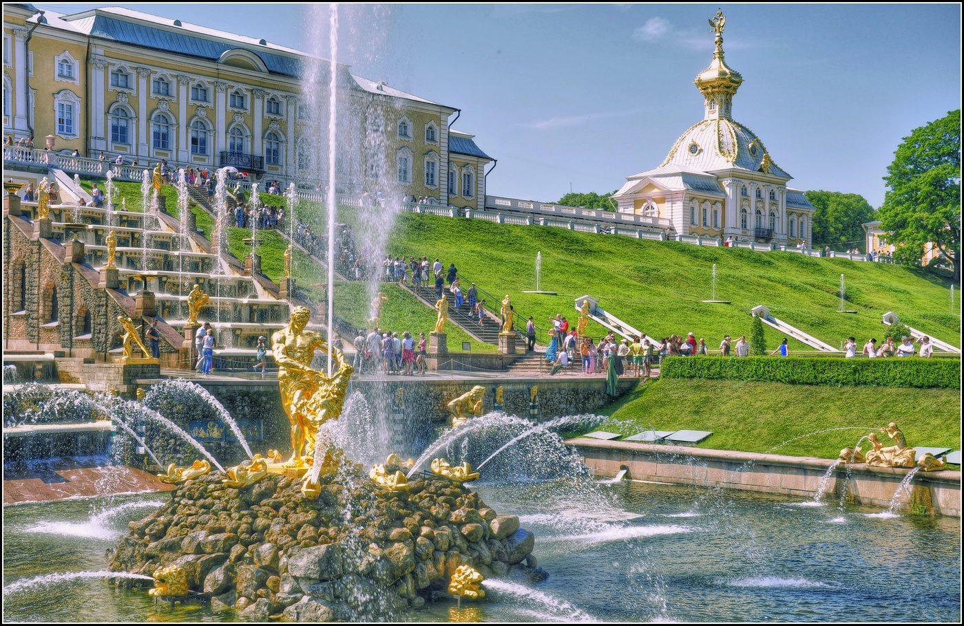 Peterhof
