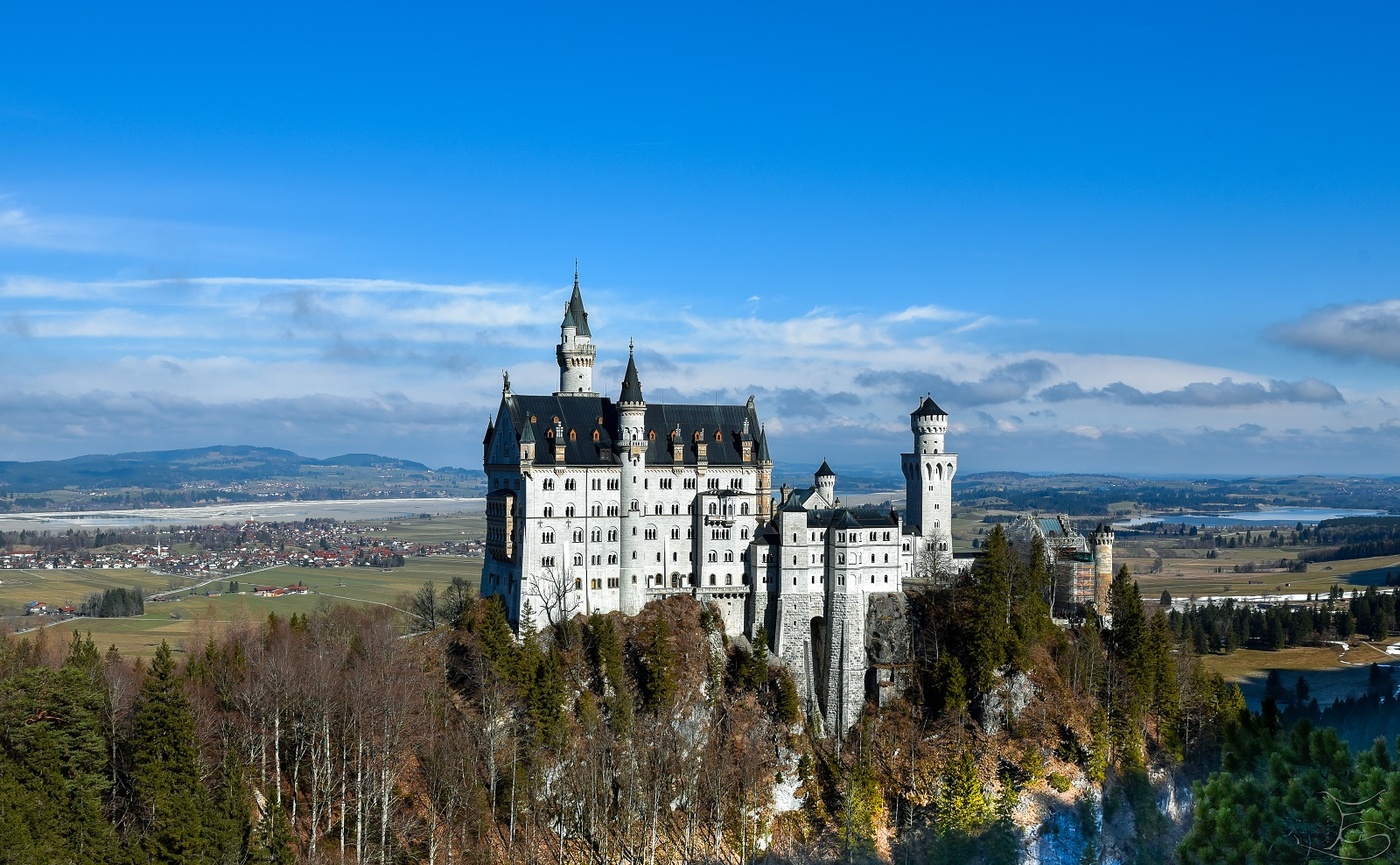 Neuschwanschtein
