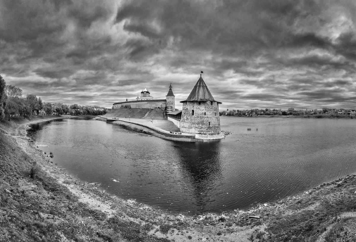 Pskov