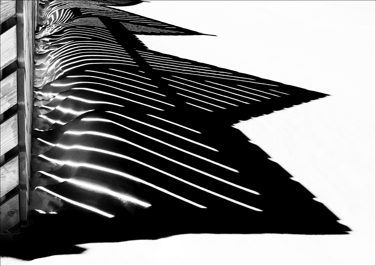 Schatten ...