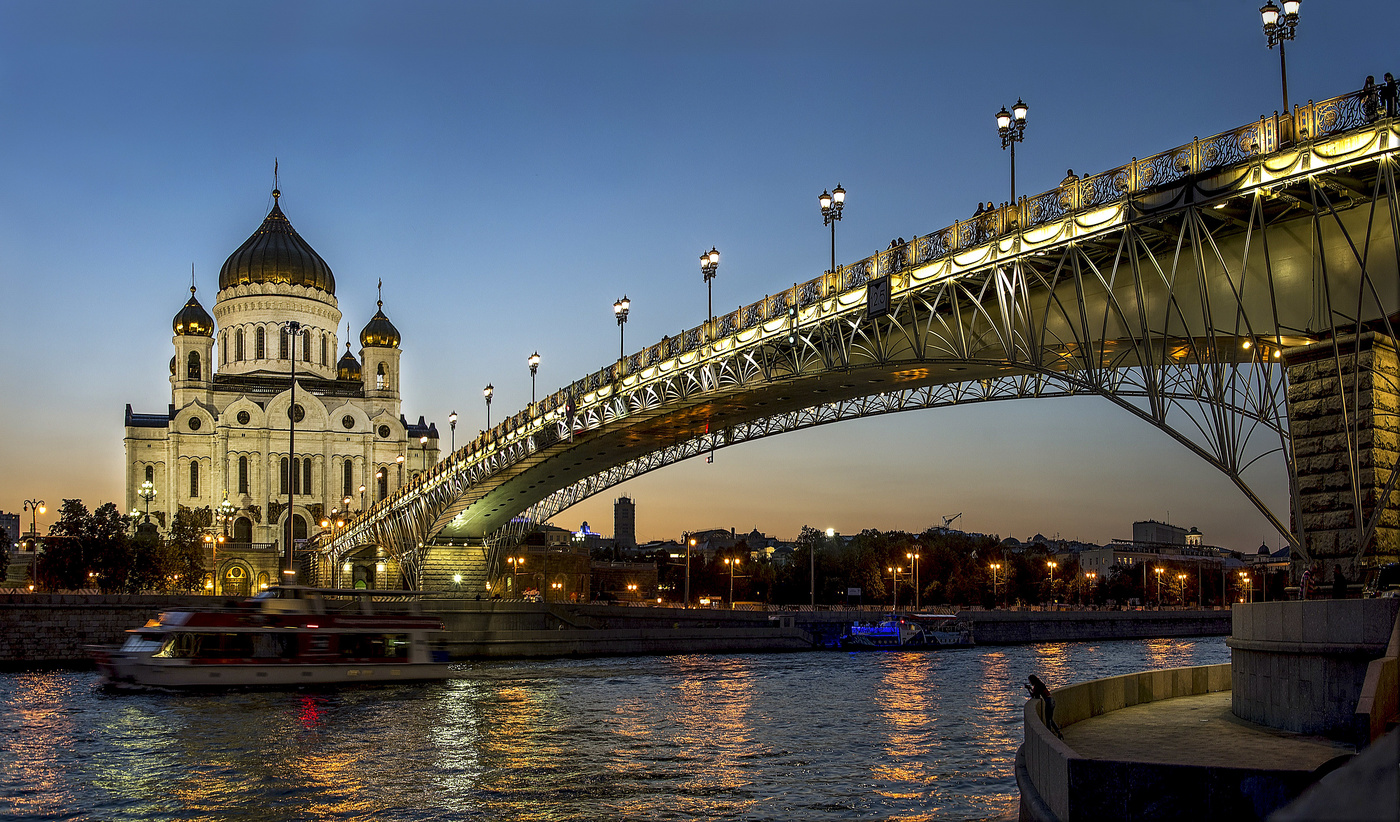 Christ-Erlöser-Kathedrale