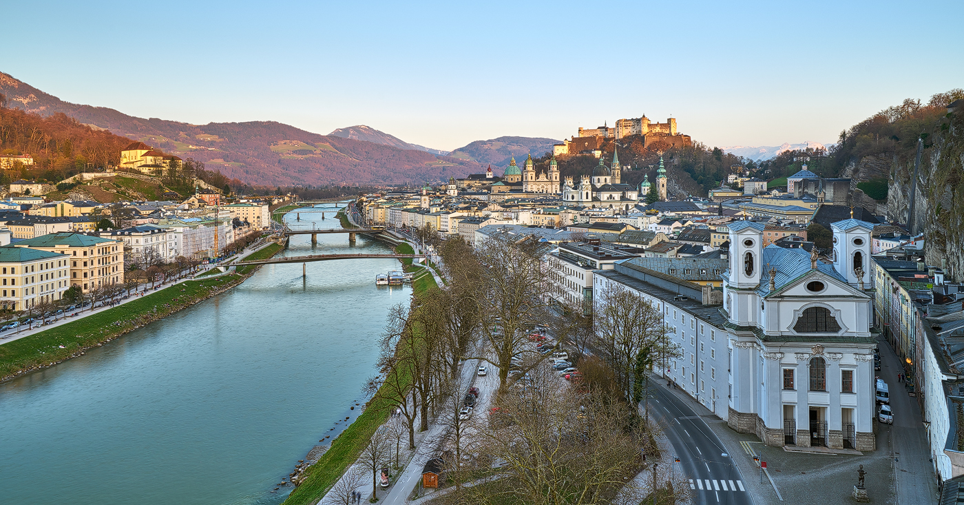 Salzburg