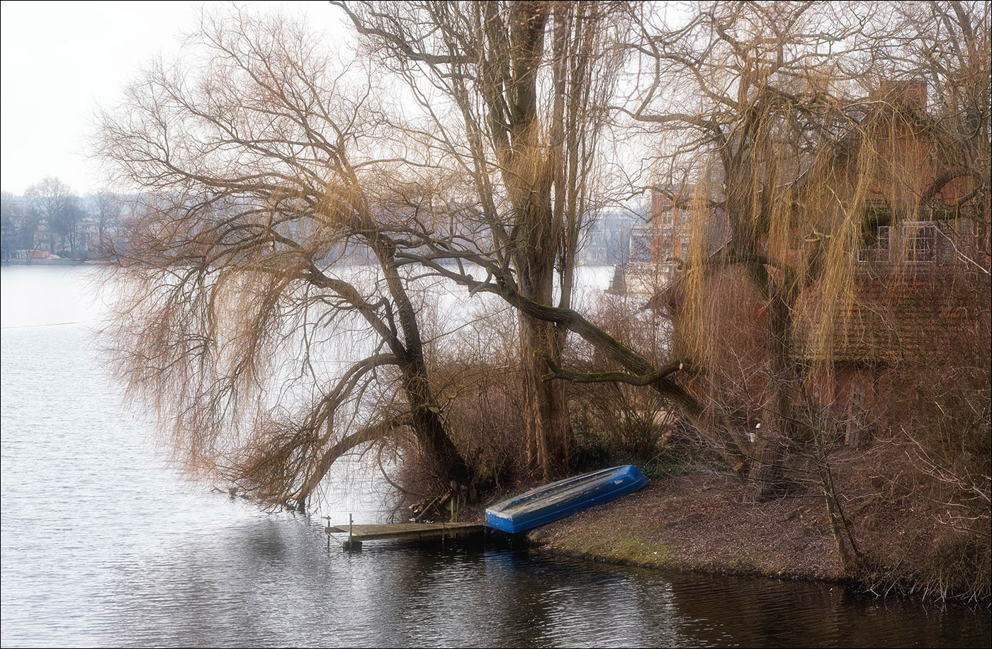 Im Vorgriff auf den Sommer