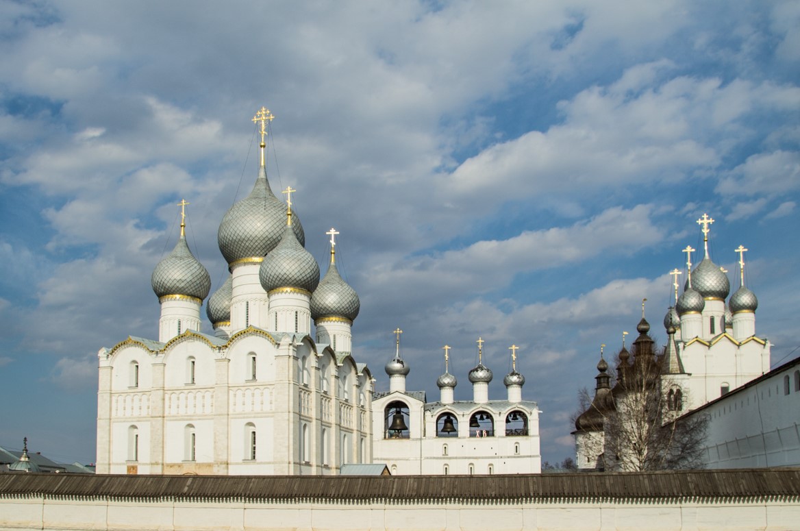 Rostov Kreml