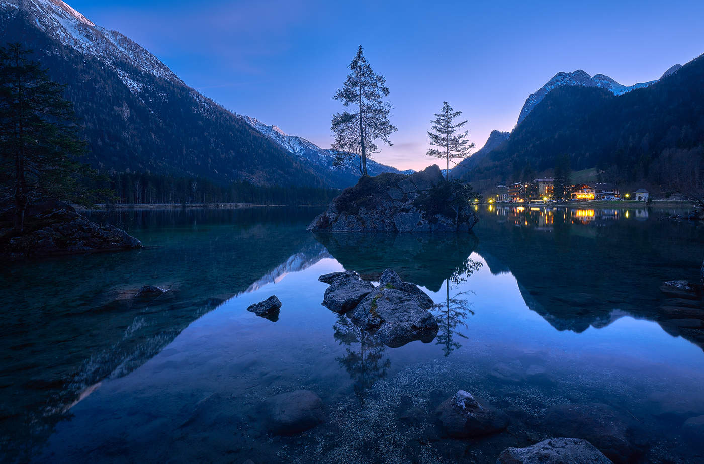 Hintersee