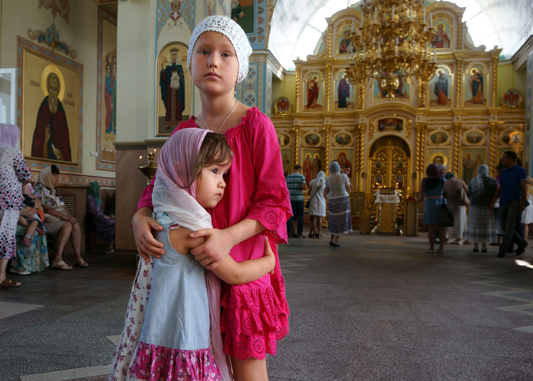 Warten auf ein Wunder