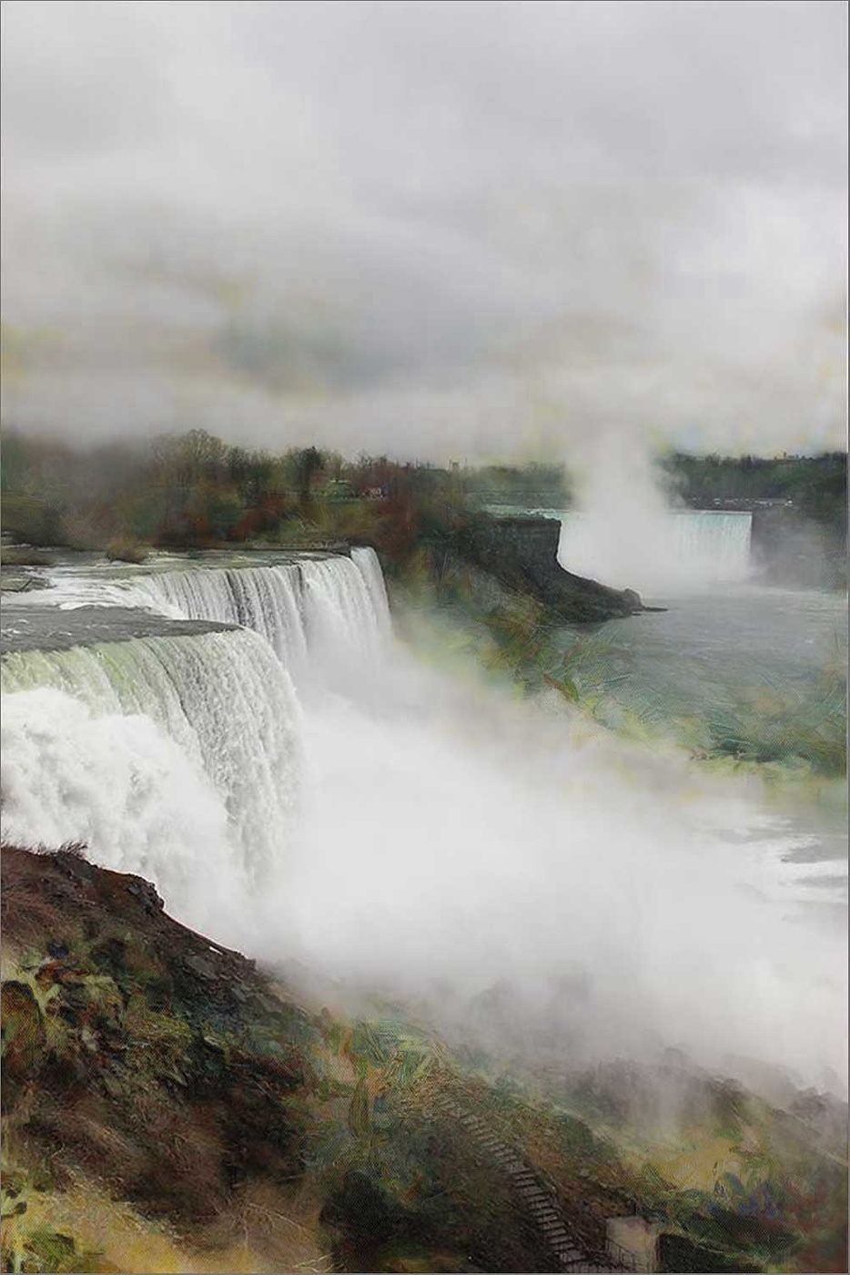 Niagara Falls